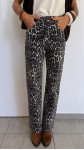 PANTALON ÉMIA LÉOPARD