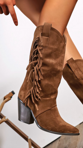 BOTTES JOYCE CAMEL