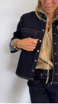 VESTE BRUT  CAPU