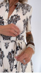 ROBE LONGUE  JULIA