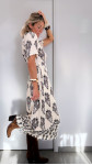 ROBE LONGUE  JULIA