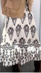 ROBE LONGUE  JULIA