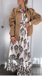 ROBE LONGUE  JULIA