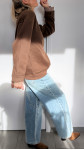SWEAT BIMA CHOCO