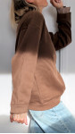 SWEAT BIMA CHOCO