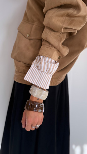 VESTE SUELLA