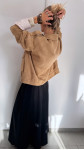 VESTE SUELLA