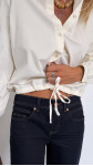BLOUSE ALBANA