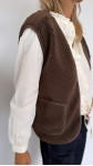 BLOUSE ALBANA