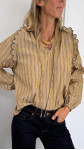 CHEMISE ALEXANDER