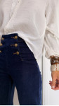 PANTALON VICTORINE BRUT