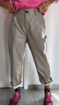 PANTALON LÉON SIMILI