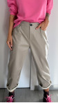 PANTALON LÉON SIMILI