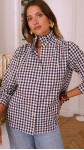 CHEMISE GASTON CARREAUX