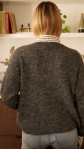 PULL GINA GRIS