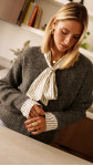 PULL GINA GRIS