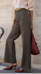 JEANS GASPARD KAKI