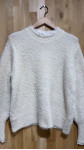PULL DOLCÉ ÉCRU