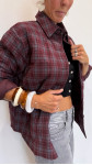 VESTE SULLY
