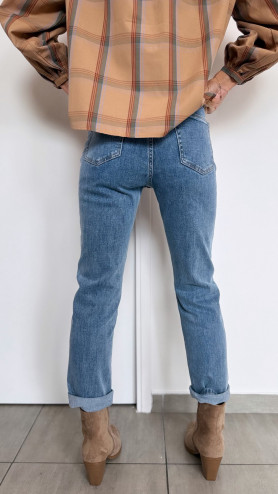 MOM MILÉNA BLEU MOM MILÉNA BLEU