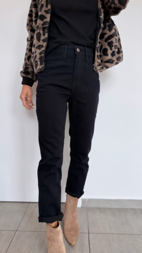 MOM MILÉNA BLACK MOM MILÉNA BLACK