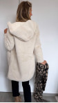 MANTEAU GEORGIA