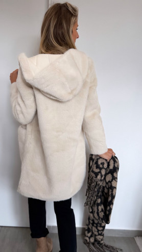 MANTEAU GEORGIA