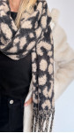 MANTEAU GEORGIA