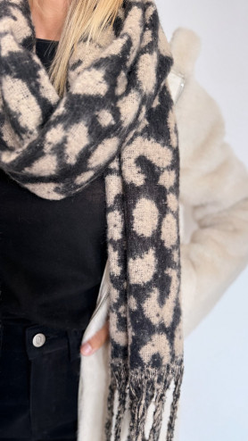 MANTEAU GEORGIA