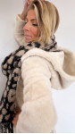 MANTEAU GEORGIA