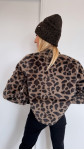 VESTE FELIN