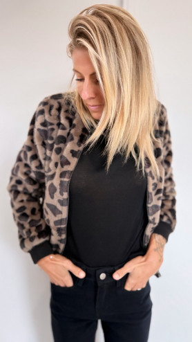 VESTE FELIN
