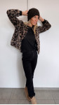 VESTE FELIN