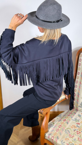 SWEAT COWBOY MARINE SWEAT COWBOY MARINE