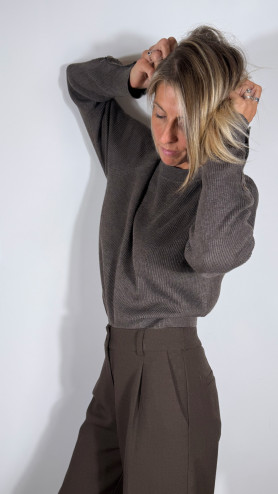 PULL LOUISIANA CHOCO PULL LOUISIANA CHOCO