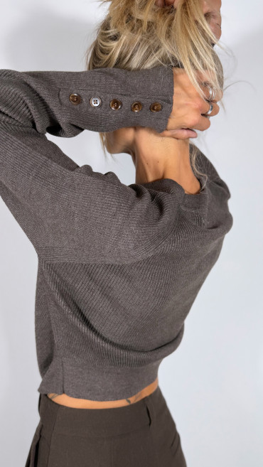 PULL LOUISIANA CHOCO