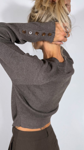 PULL LOUISIANA CHOCO PULL LOUISIANA CHOCO