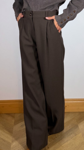 PANTALON ARUSHI MARINE PANTALON ARUSHI MARINE