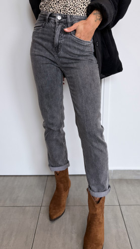 MOM MILÉNA GRIS MOM MILÉNA GRIS