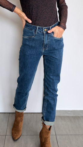 MOM MILÉNA BLEU MOM MILÉNA BLEU