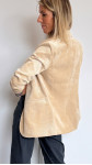 BLAZER CORDUROY