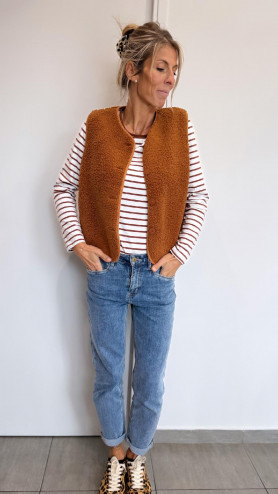 T-SHIRT LIONEL T-SHIRT LIONEL