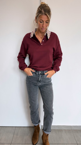 SWEAT LIBI SWEAT LIBI