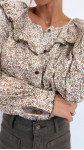 BLOUSE MARION LIBERTY