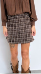 JUPE SHORT ESTELA
