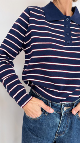 POLO UNIVERSITY