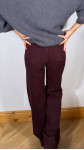 JEANS GASPARD BORDEAUX