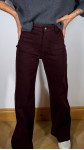 JEANS GASPARD BORDEAUX