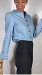 CHEMISE SALINE