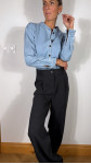 CHEMISE SALINE